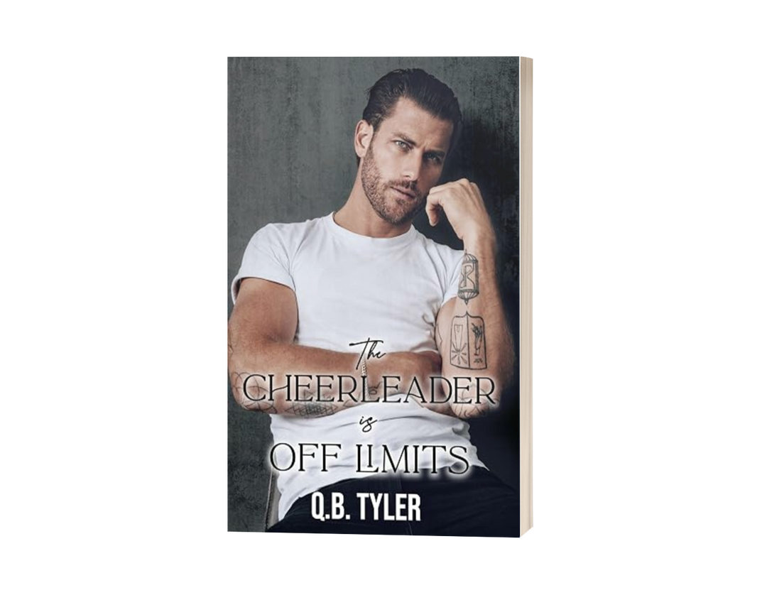 TATE JAMES EVENT ADD ONS- Sierra Simone &amp; Q.B Tyler