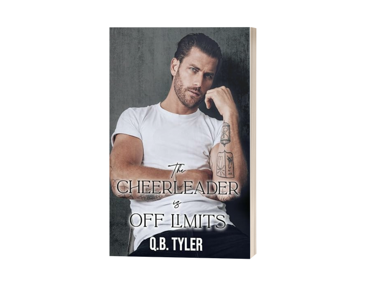 TATE JAMES EVENT ADD ONS- Sierra Simone &amp; Q.B Tyler