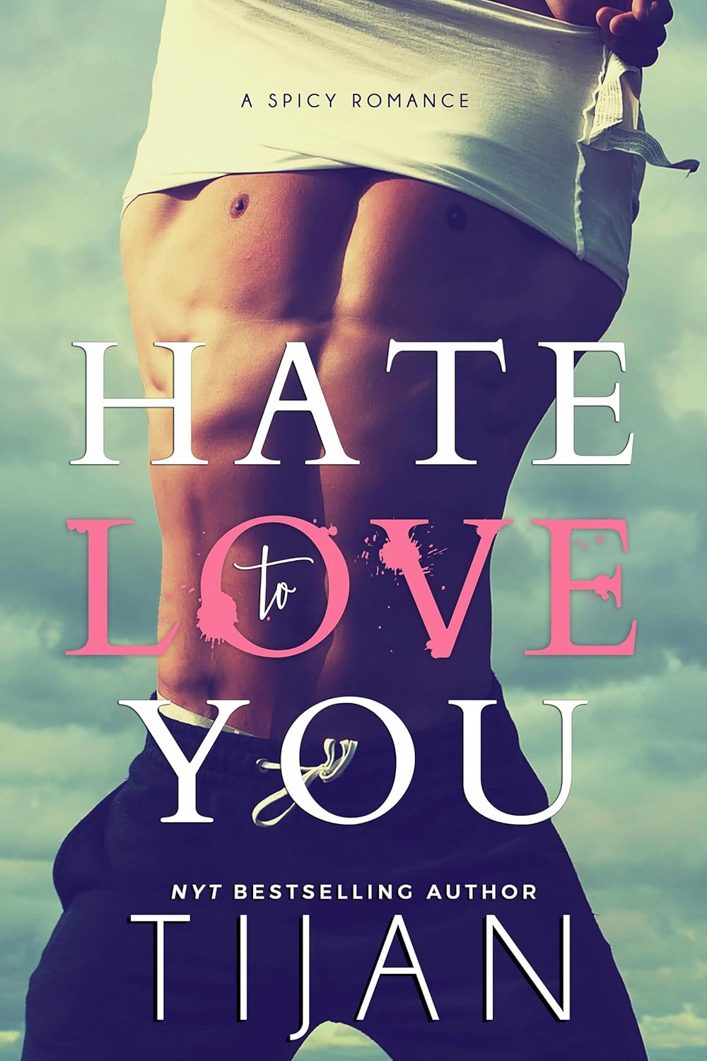 Hate to Love You