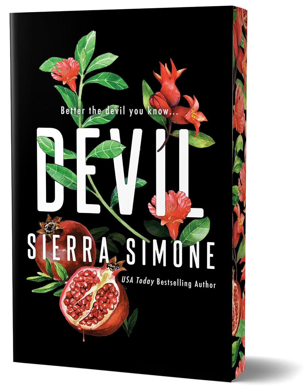 TATE JAMES EVENT ADD ONS- Sierra Simone &amp; Q.B Tyler