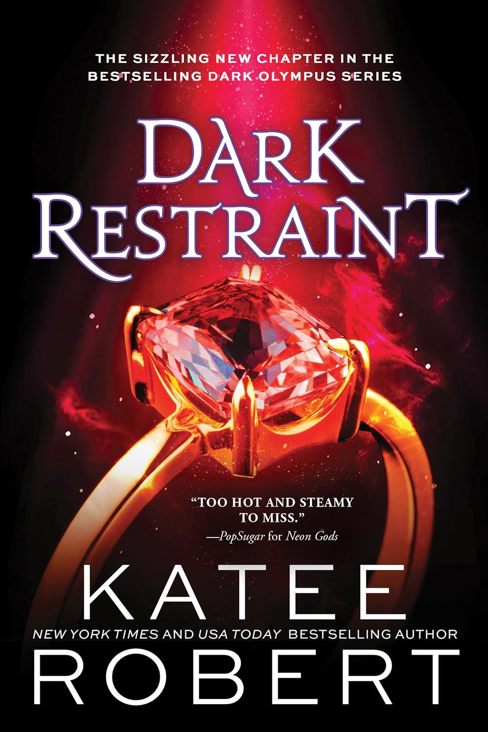 Dark Restraint Indie Exclusive
