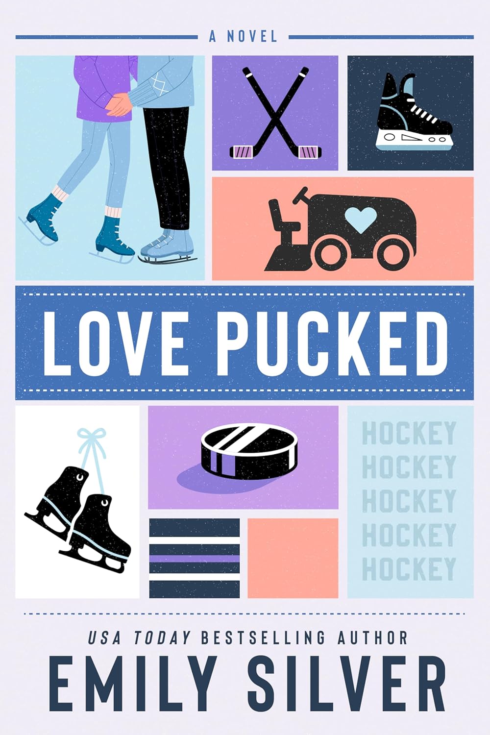 Love Pucked
