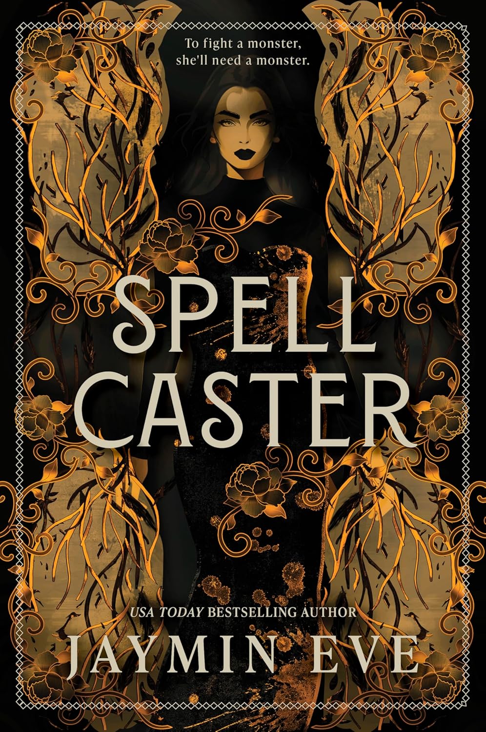 Spellcaster (Standard Edition)