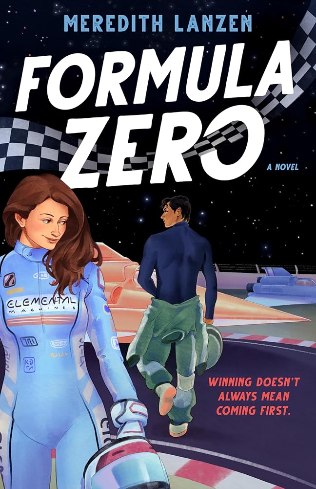 Formula Zero cover image