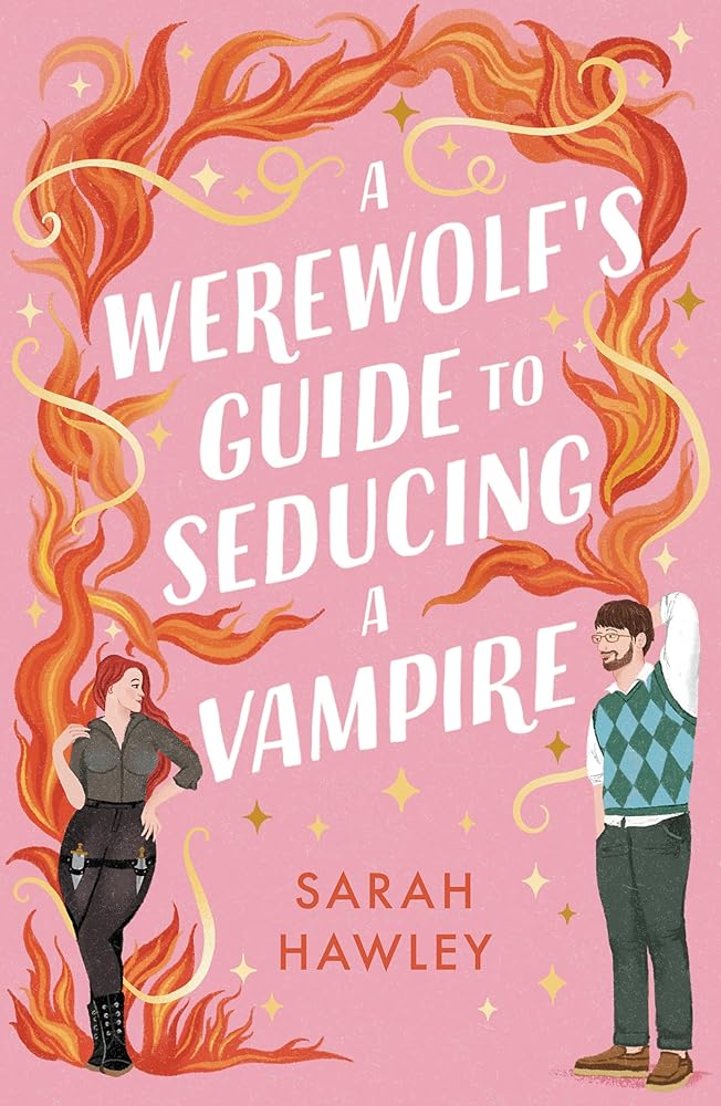 A Werewolf&