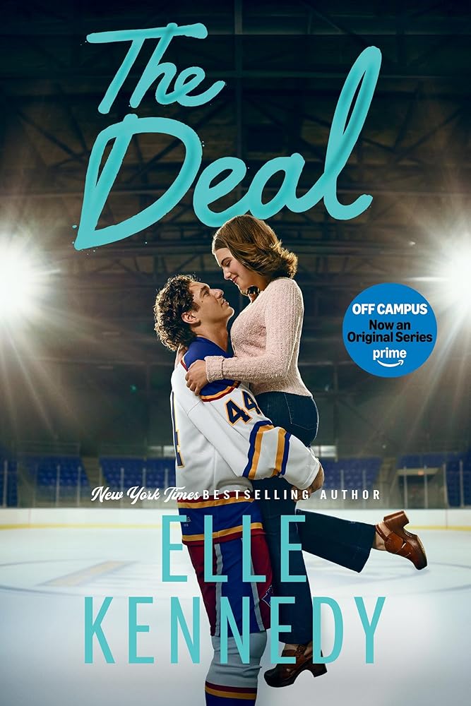 The Deal (TV Tie-In Edition): 1 cover image