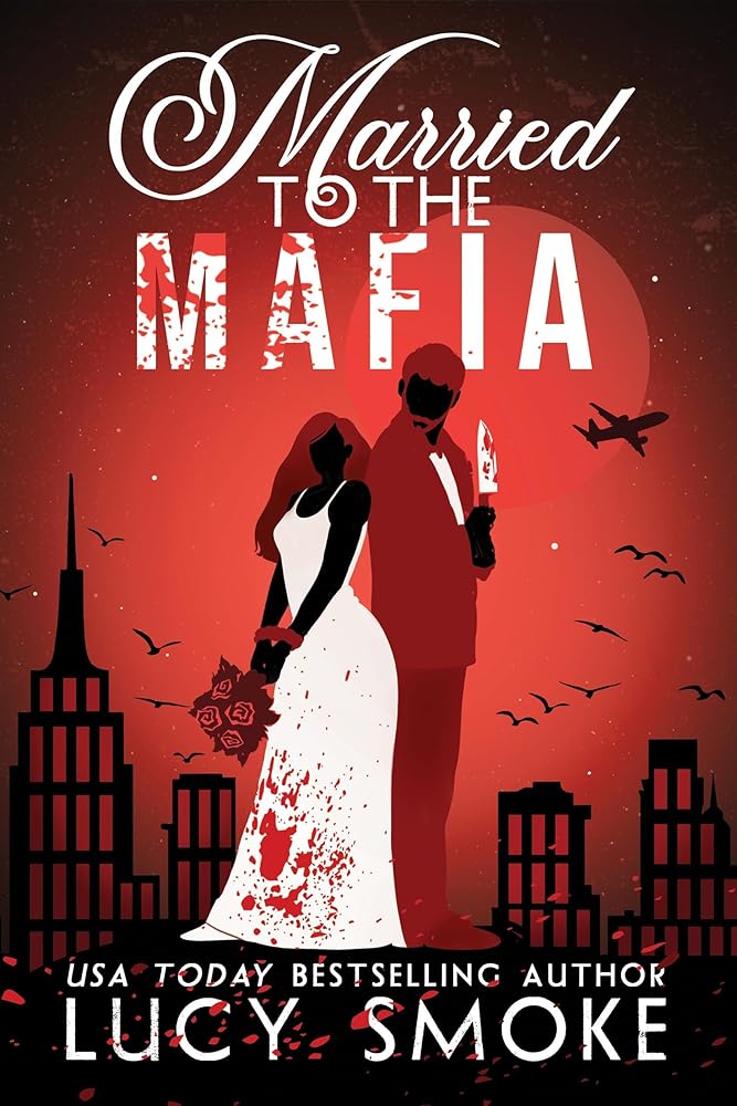 Married to the Mafia cover image