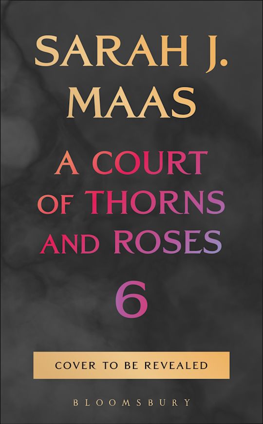 Una corte de llamas plateadas (Una corte de rosas y espinas, 5) de Sarah J. Maas