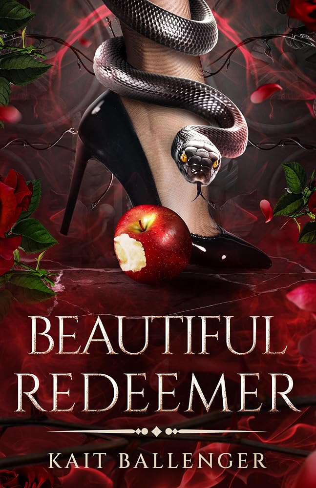 Beautiful Redeemer (Original Sinners) cover image