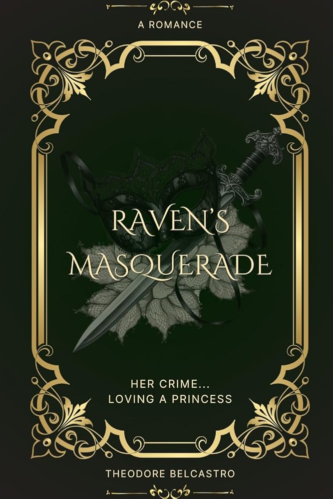 Raven&