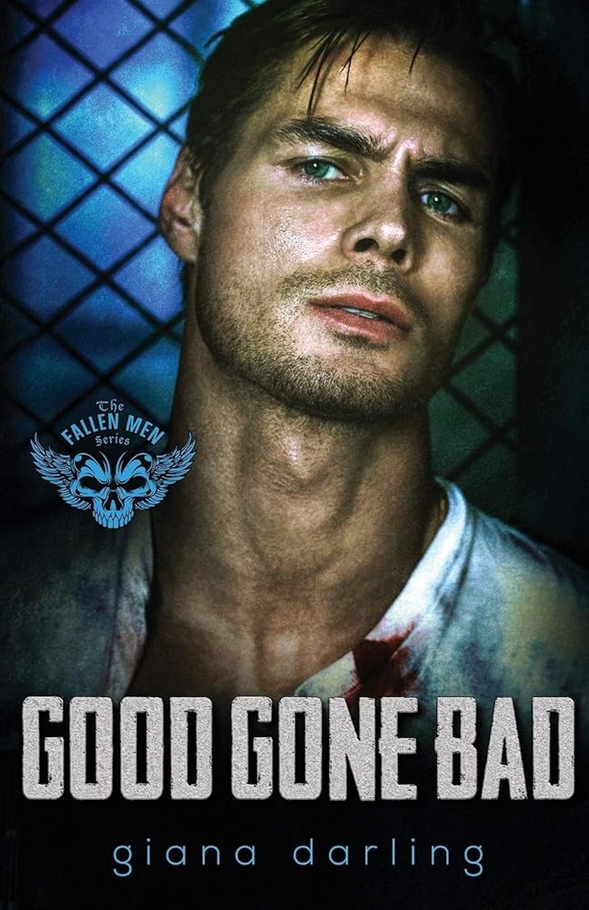 Good Gone Bad: 3 cover image