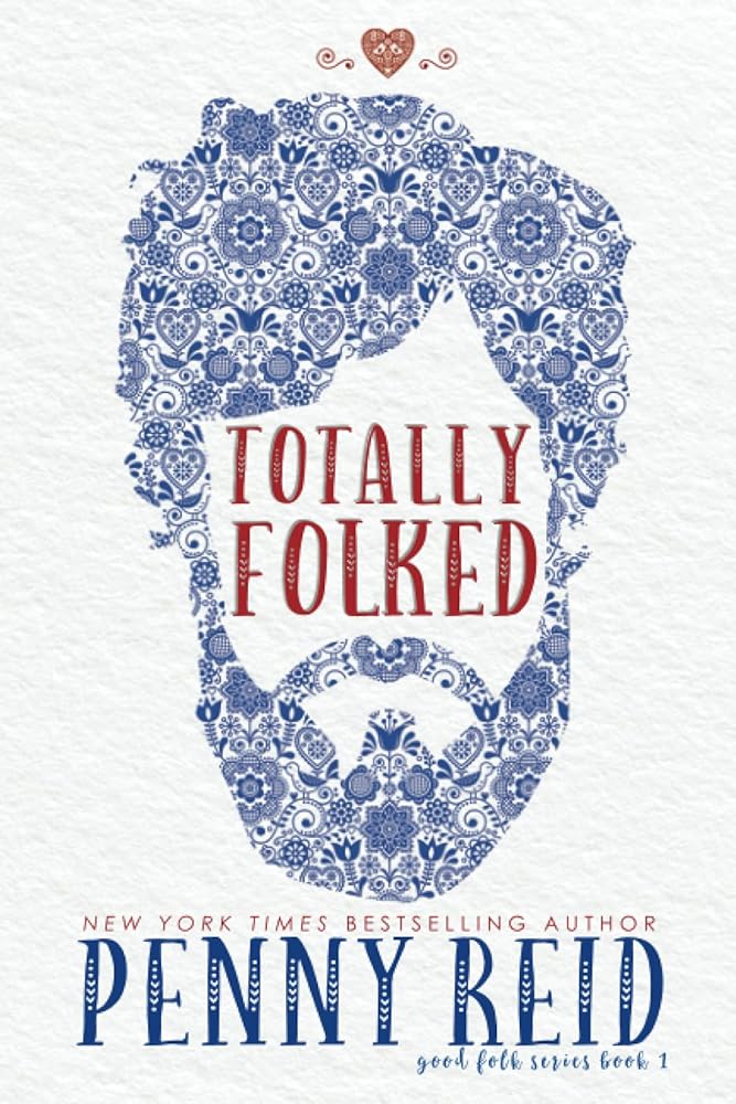 Totally Folked cover image