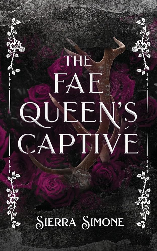 The Fae Queen&