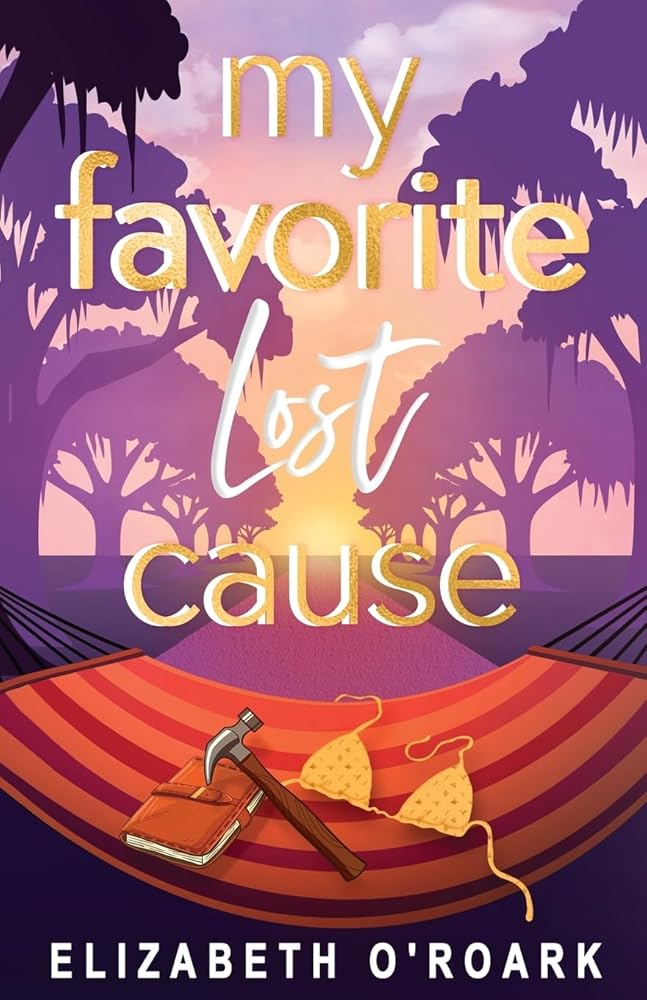 My Favorite Lost Cause cover image