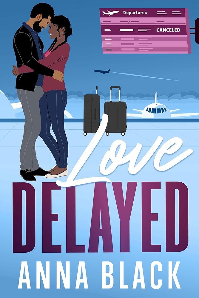 Love Delayed cover image