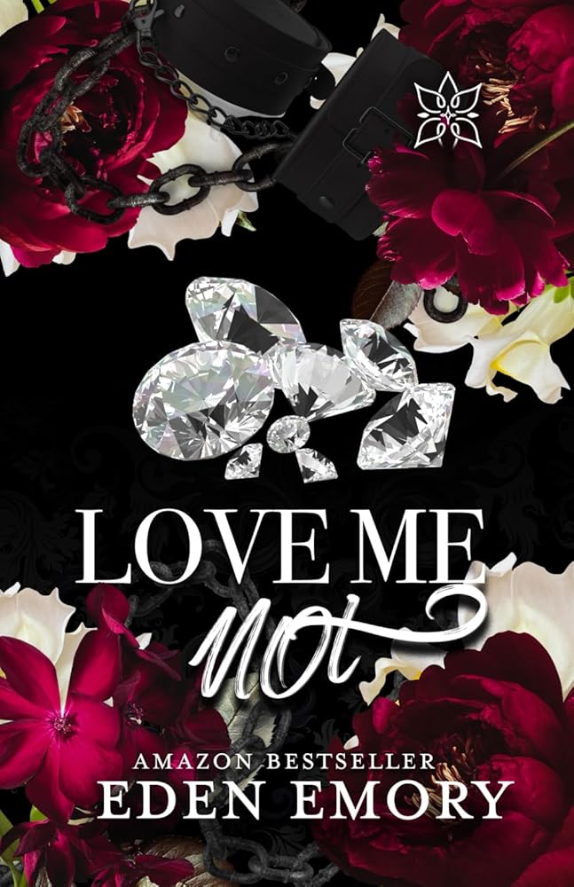 Love Me Not: A Sapphic CEO x Nanny Billionaire Auction Romance (Pétale Auction) cover image