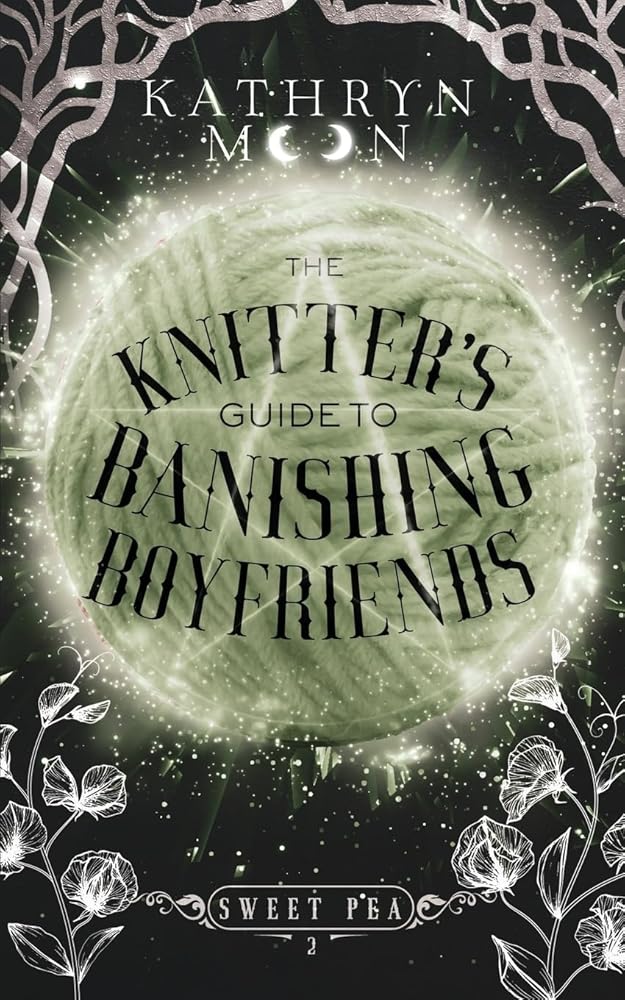 The Knitter&