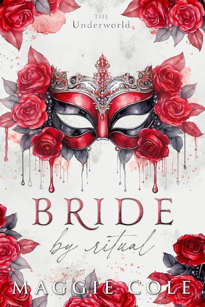 Bride By Ritual: Secret Society Mafia Fake Marriage (The Underworld) cover image