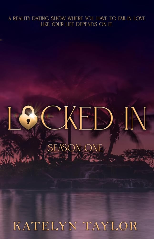 Locked In: Season One cover image