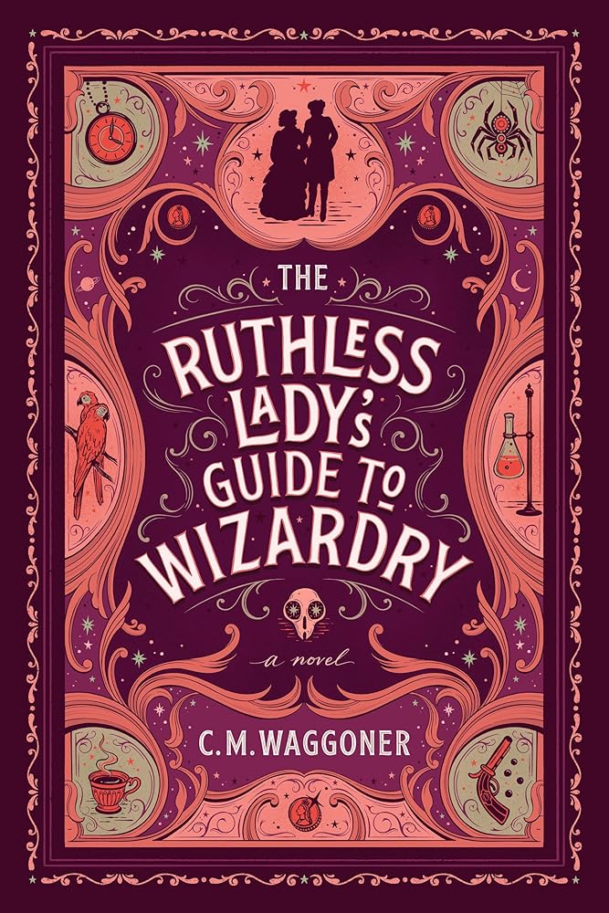 The Ruthless Lady&