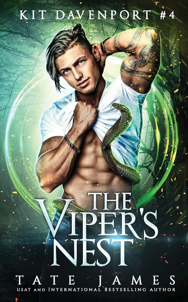 The Viper&