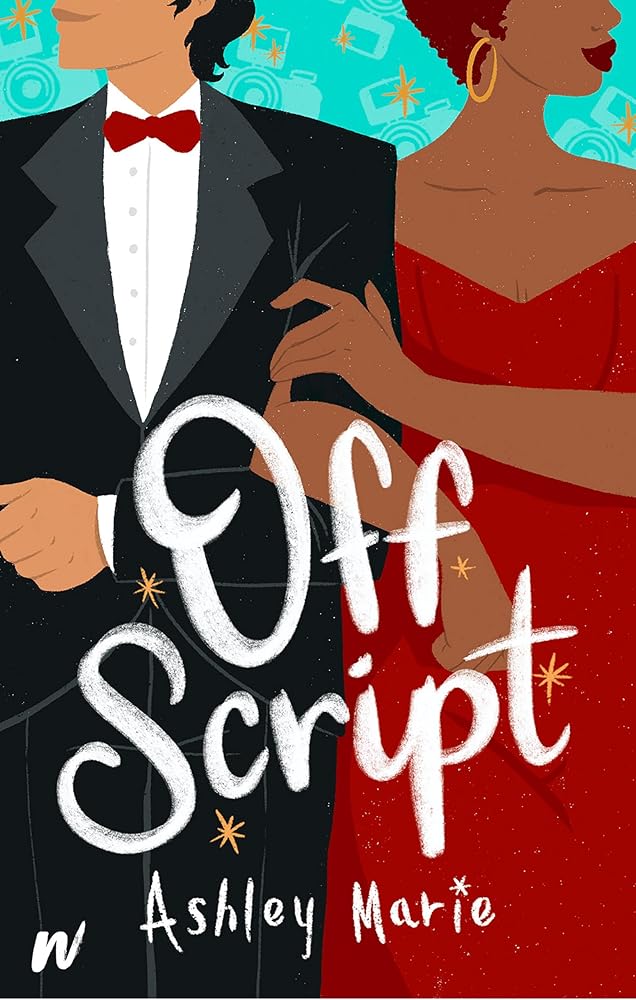Off Script cover image