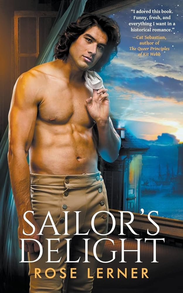 Sailor&