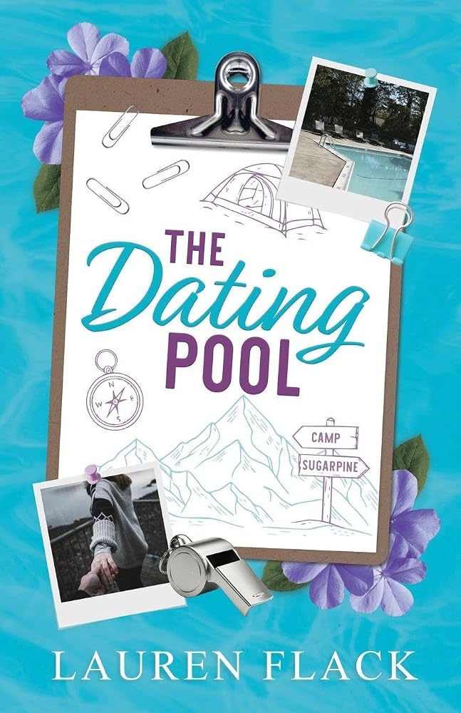 The Dating Pool (Sugarpine Lake) cover image