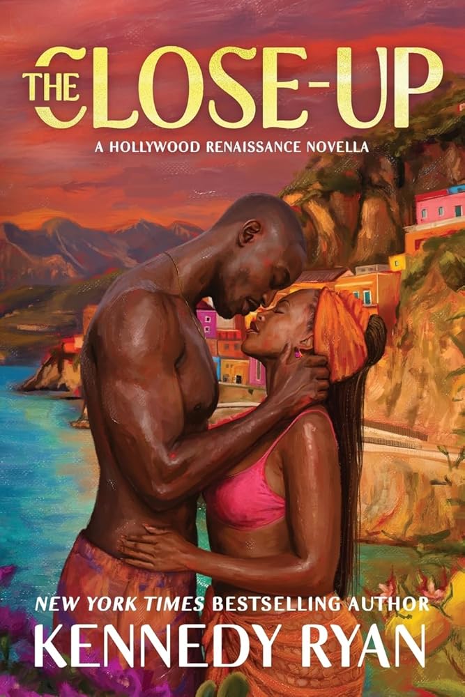 The Close-Up (Hollywood Renaissance) cover image