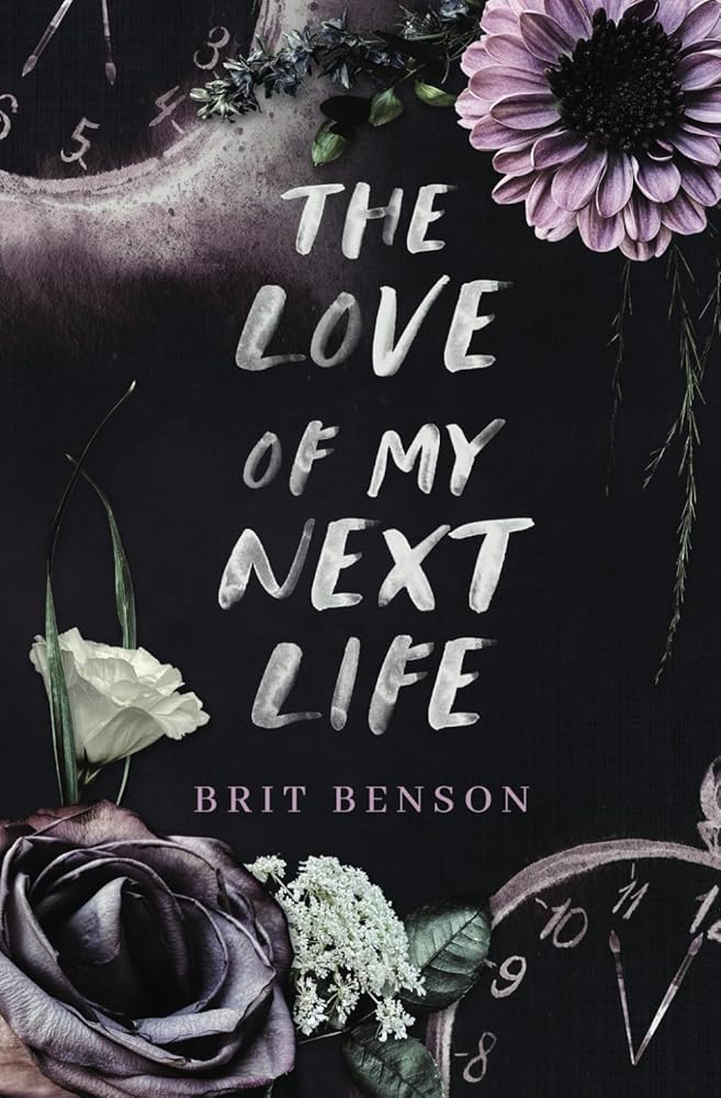 The Love of My Next Life cover image