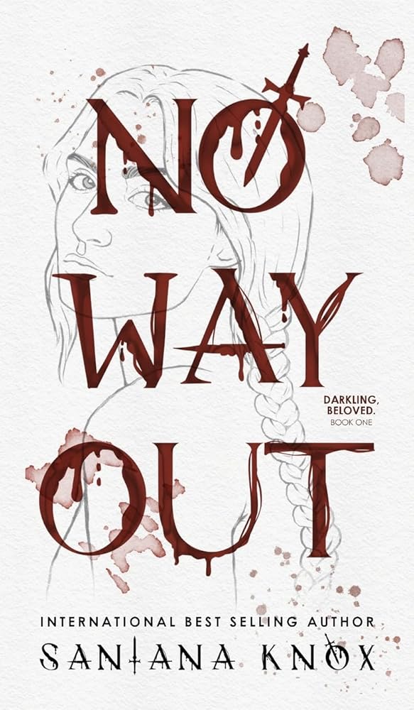 No Way Out cover image