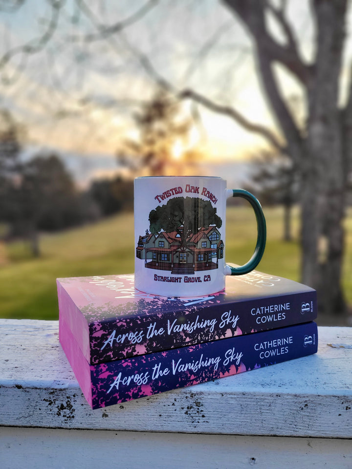 Starlight Grove Mug