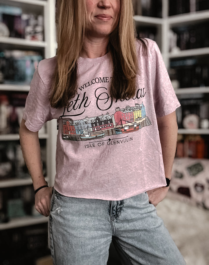 Leth Sholas T-Shirt