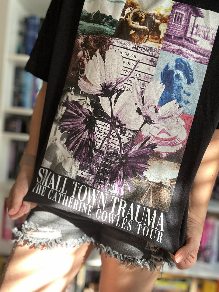 The Small Town Tour Unisex T-Shirt