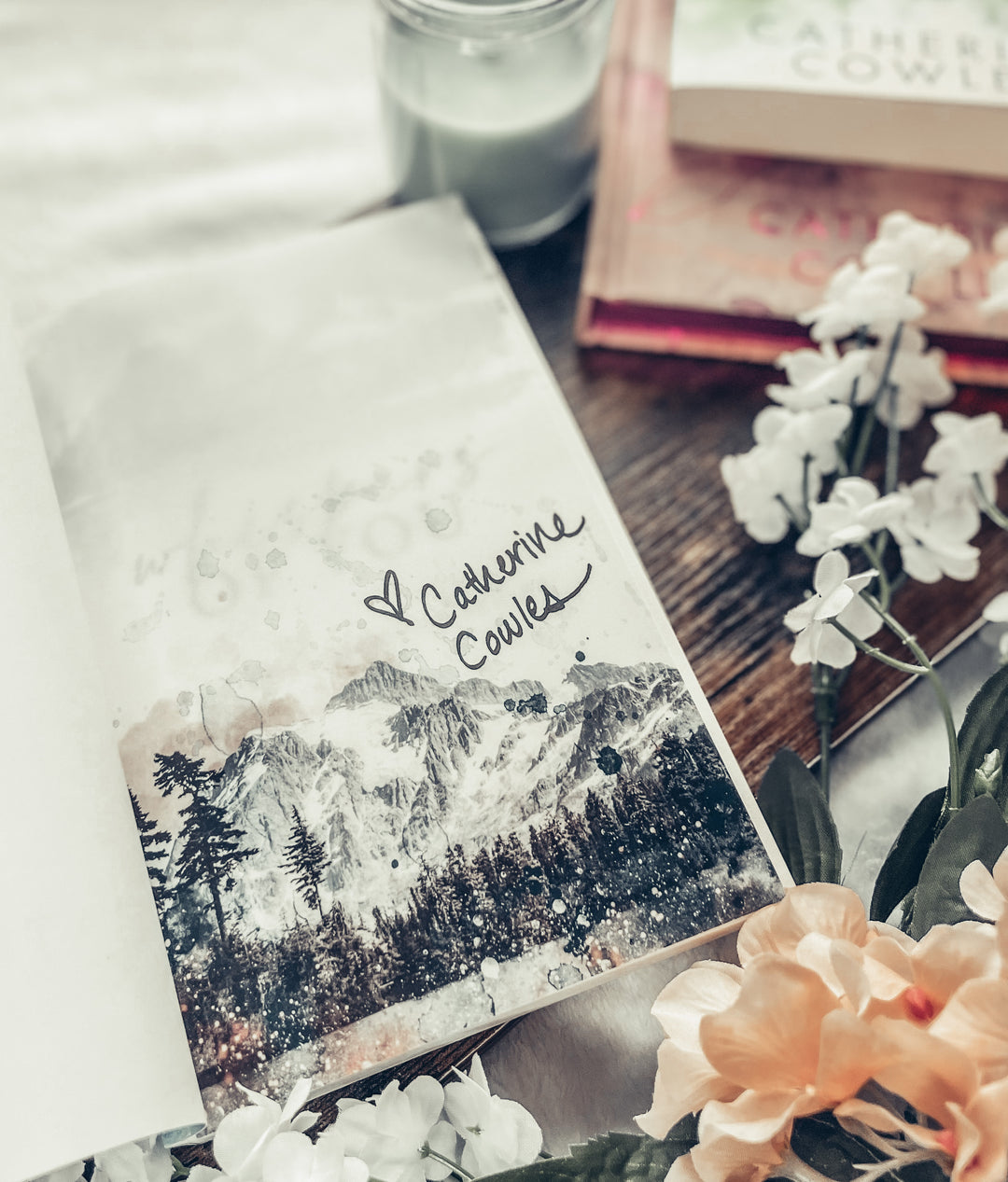 Lost and Found Novel Notes® - Digitally Signed Overlay Series Pack