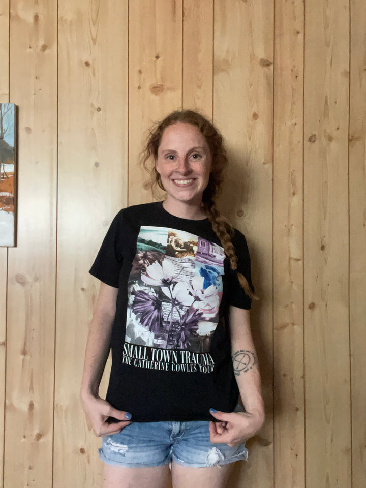 The Small Town Tour Unisex T-Shirt