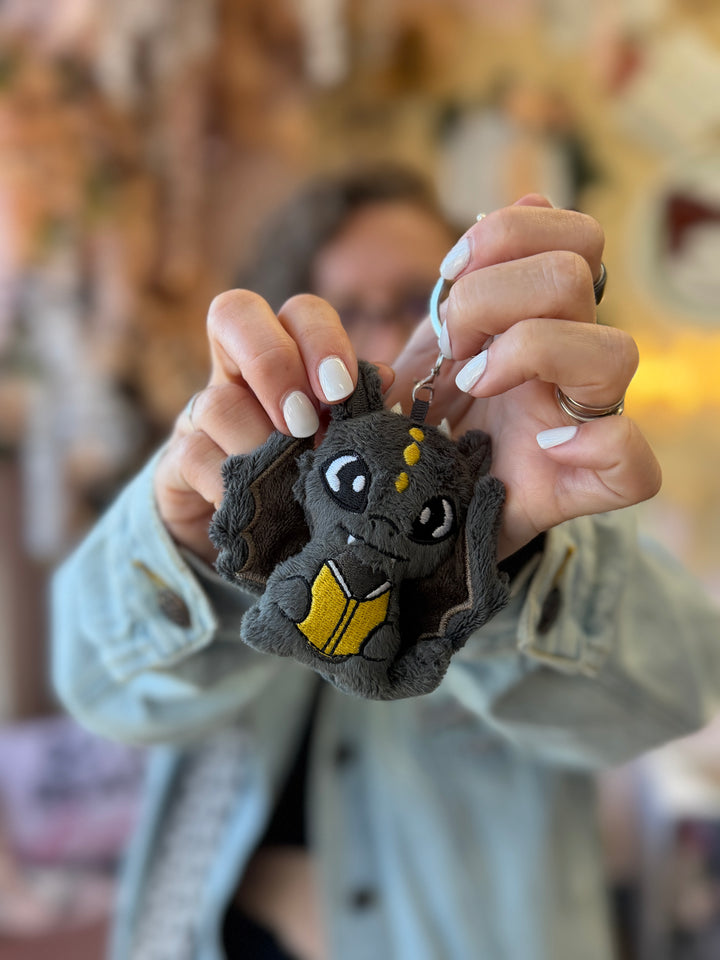 PRE-ORDER: Book Dragon Blind Bags - FULL SET