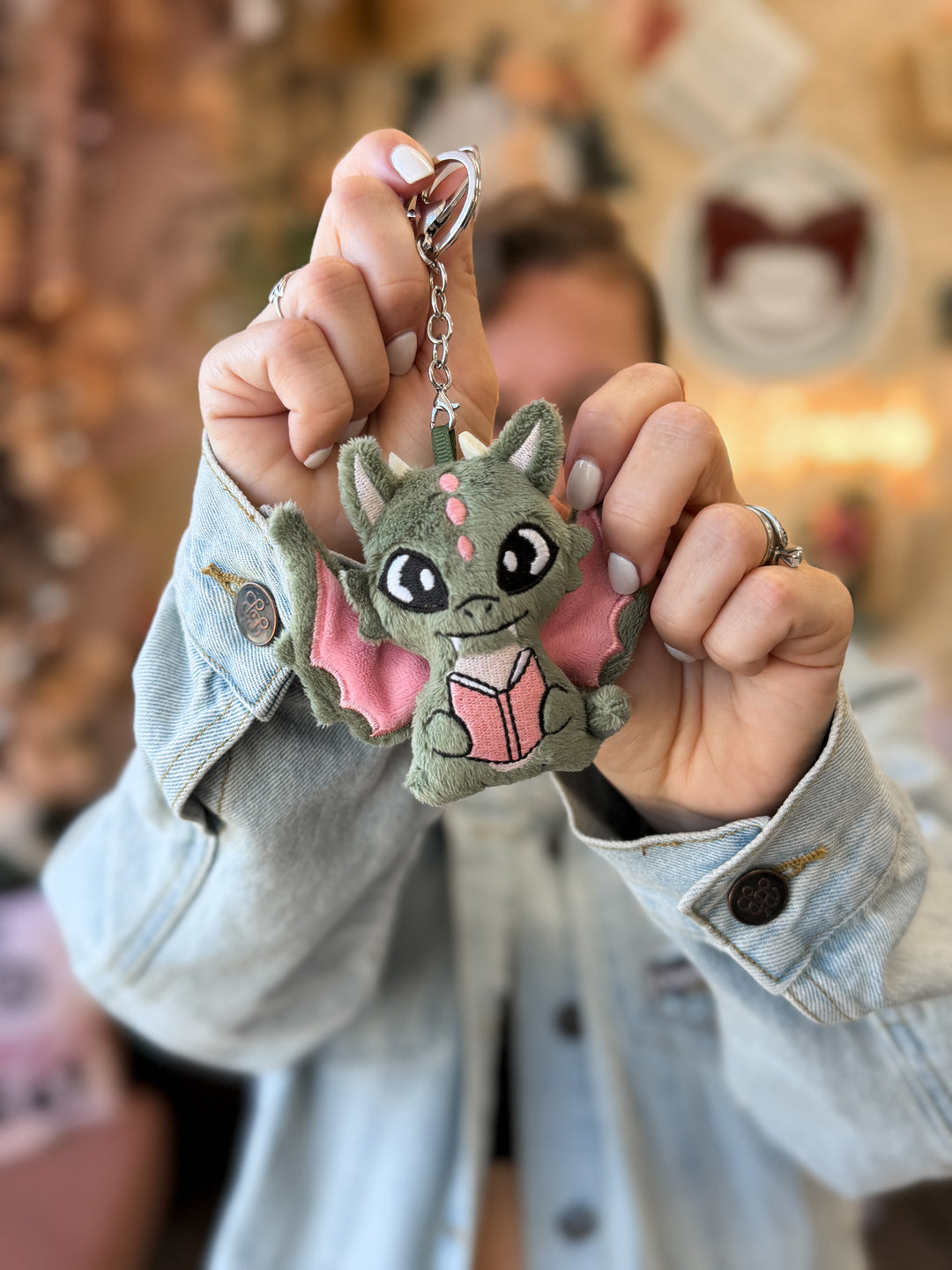 PRE-ORDER: Book Dragon Blind Bags - FULL SET
