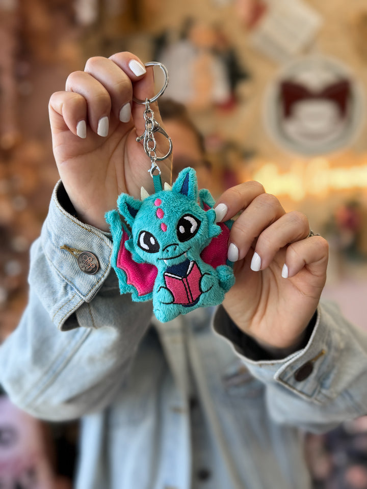 PRE-ORDER: Book Dragon Blind Bags - FULL SET