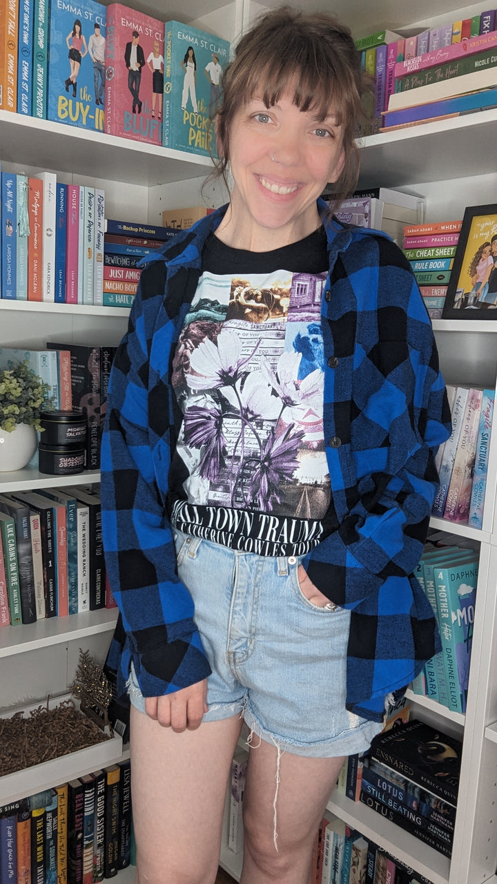 The Small Town Tour Unisex T-Shirt