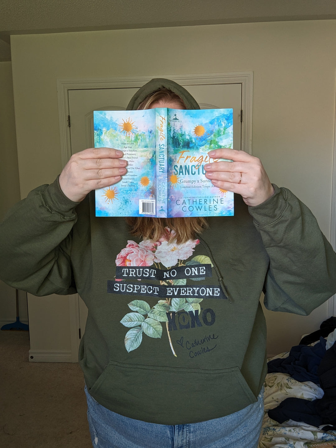 Serial Killer Unisex Hoodie