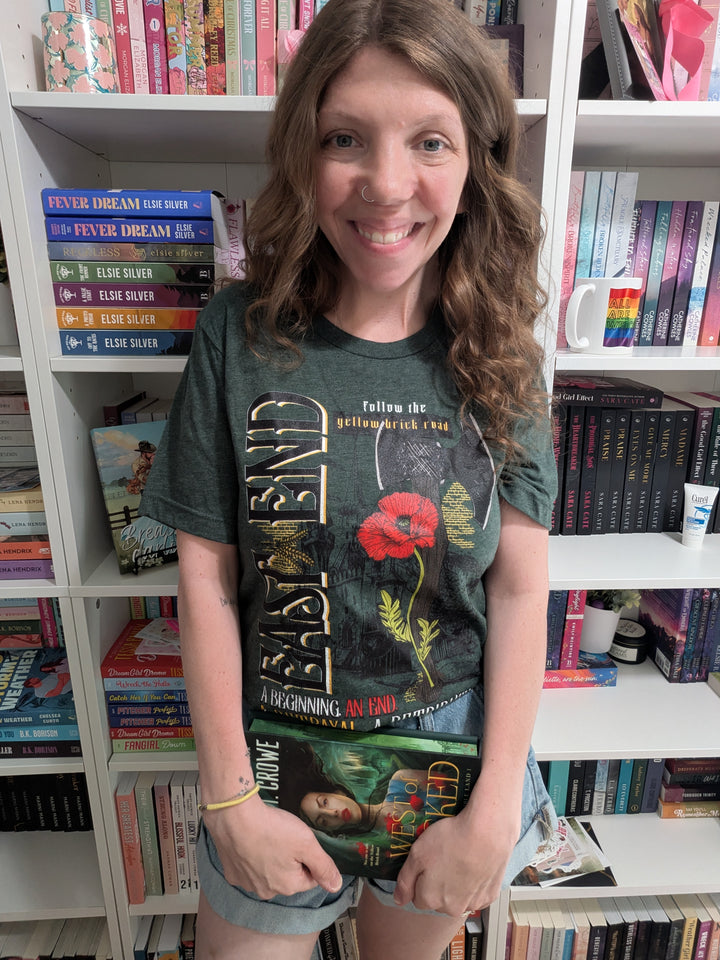 West Of Wicked T-Shirt