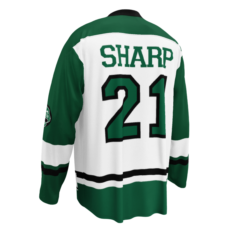 Wildcats Recycled Hockey Fan Jersey
