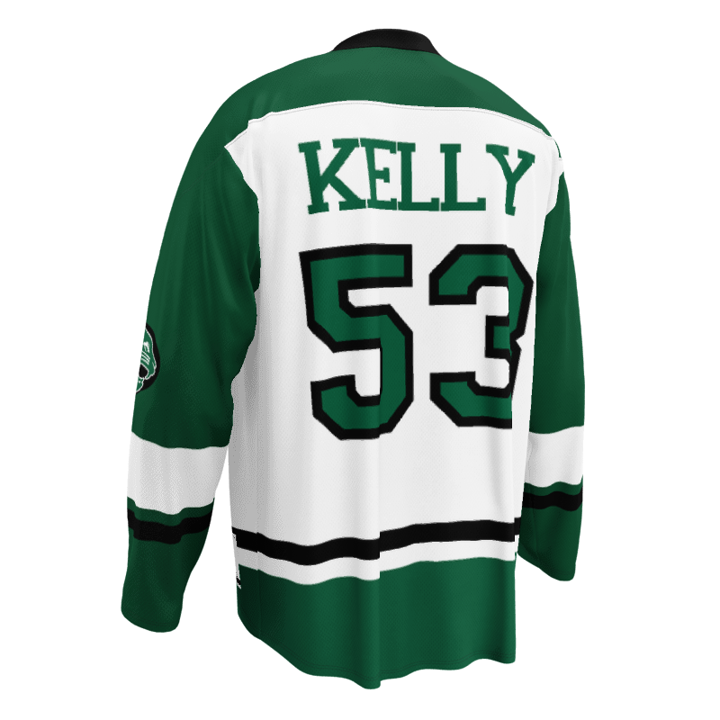 Wildcats Recycled Hockey Fan Jersey