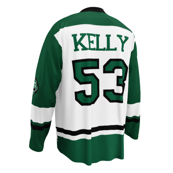 Wildcats Recycled Hockey Fan Jersey