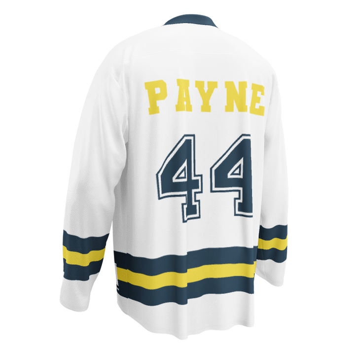 Valley U Recycled Hockey Fan Jersey
