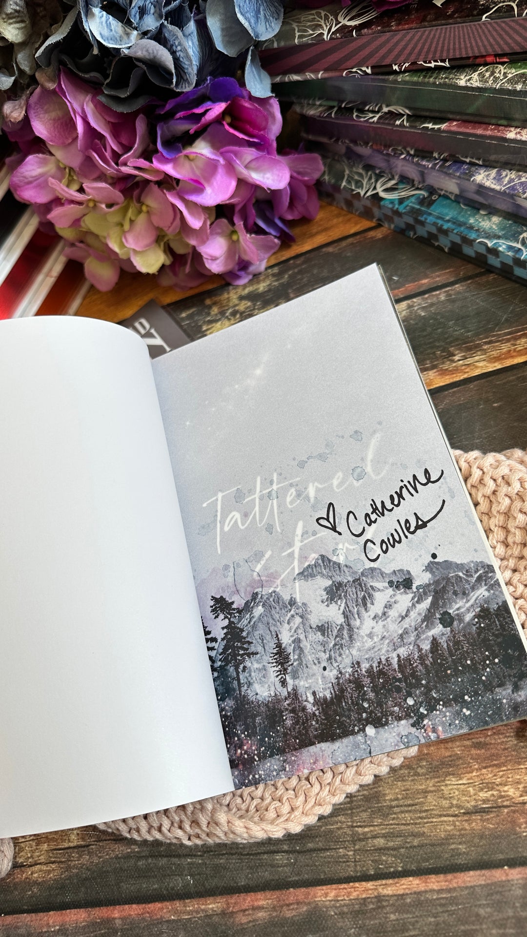 Lost and Found Novel Notes® - Digitally Signed Overlay Series Pack