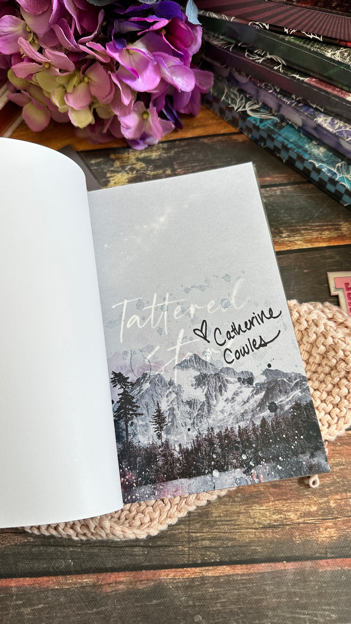 Lost and Found Novel Notes® - Digitally Signed Overlay Series Pack