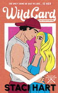 Wild Card: A Small Town Sports RomCom (Roseville Ramblers)