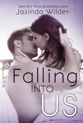 SIGNED- Falling Into Us (The Falling Series)